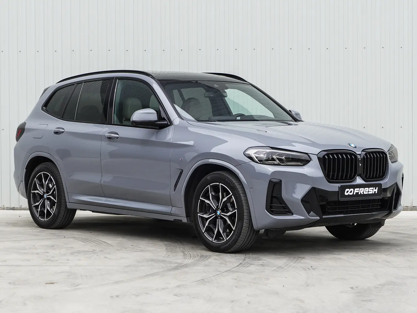 BMW