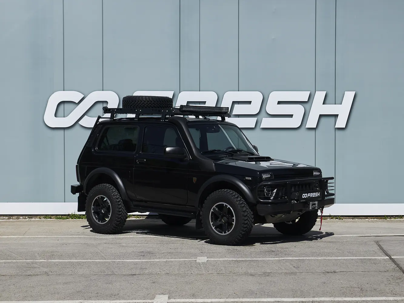 LADA (ВАЗ)