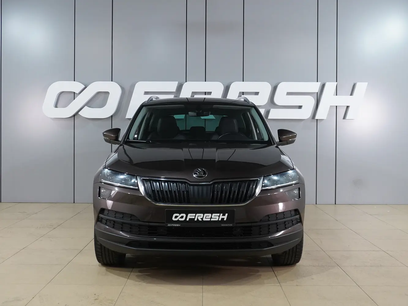 Skoda