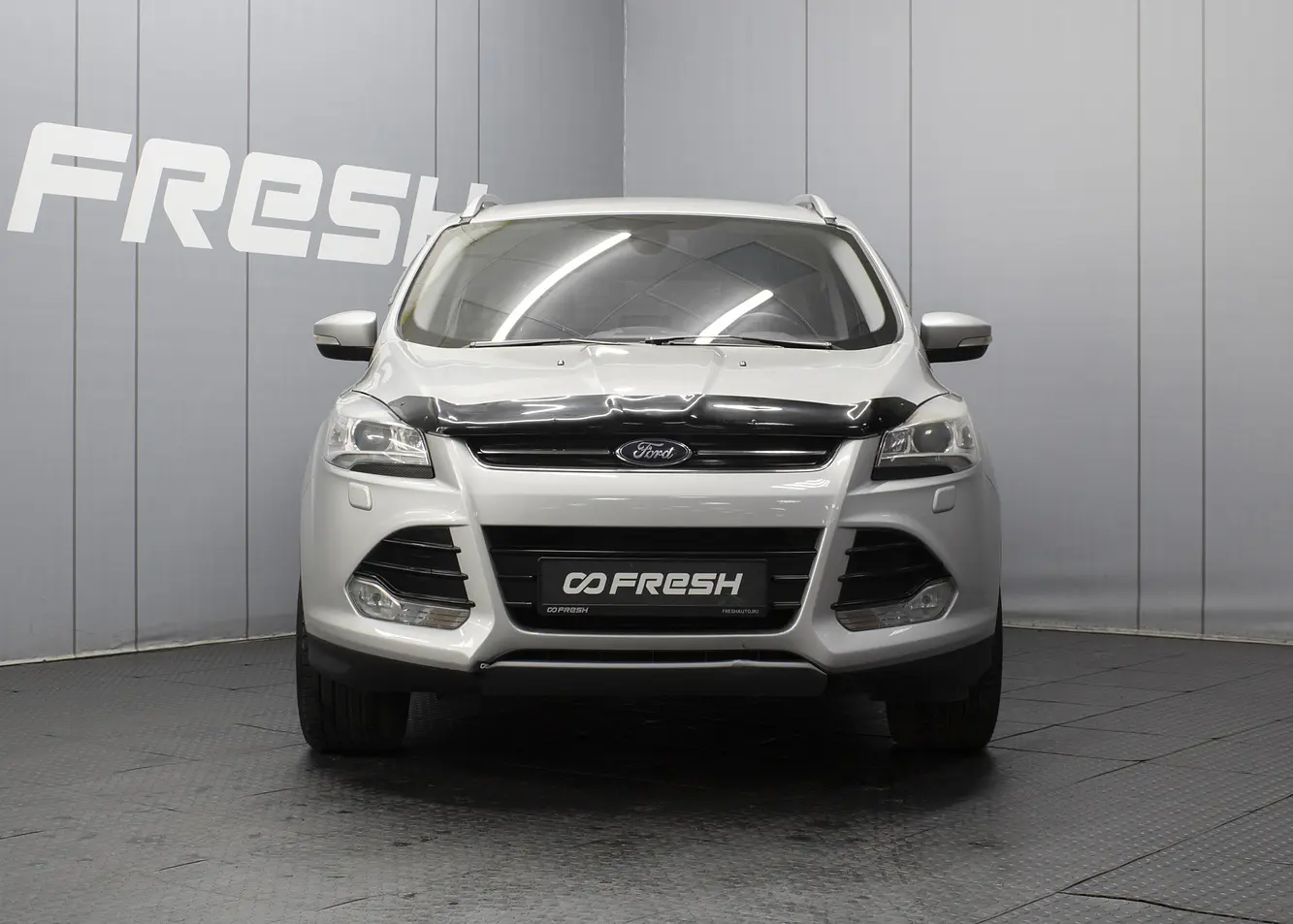 Ford