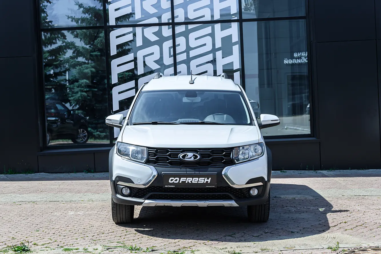 LADA (ВАЗ)
