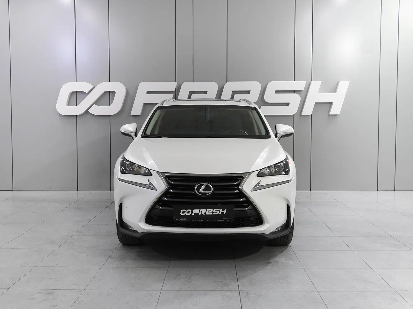 Lexus