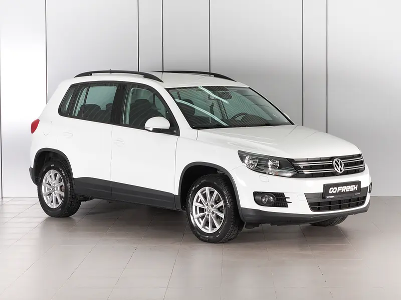 Tiguan