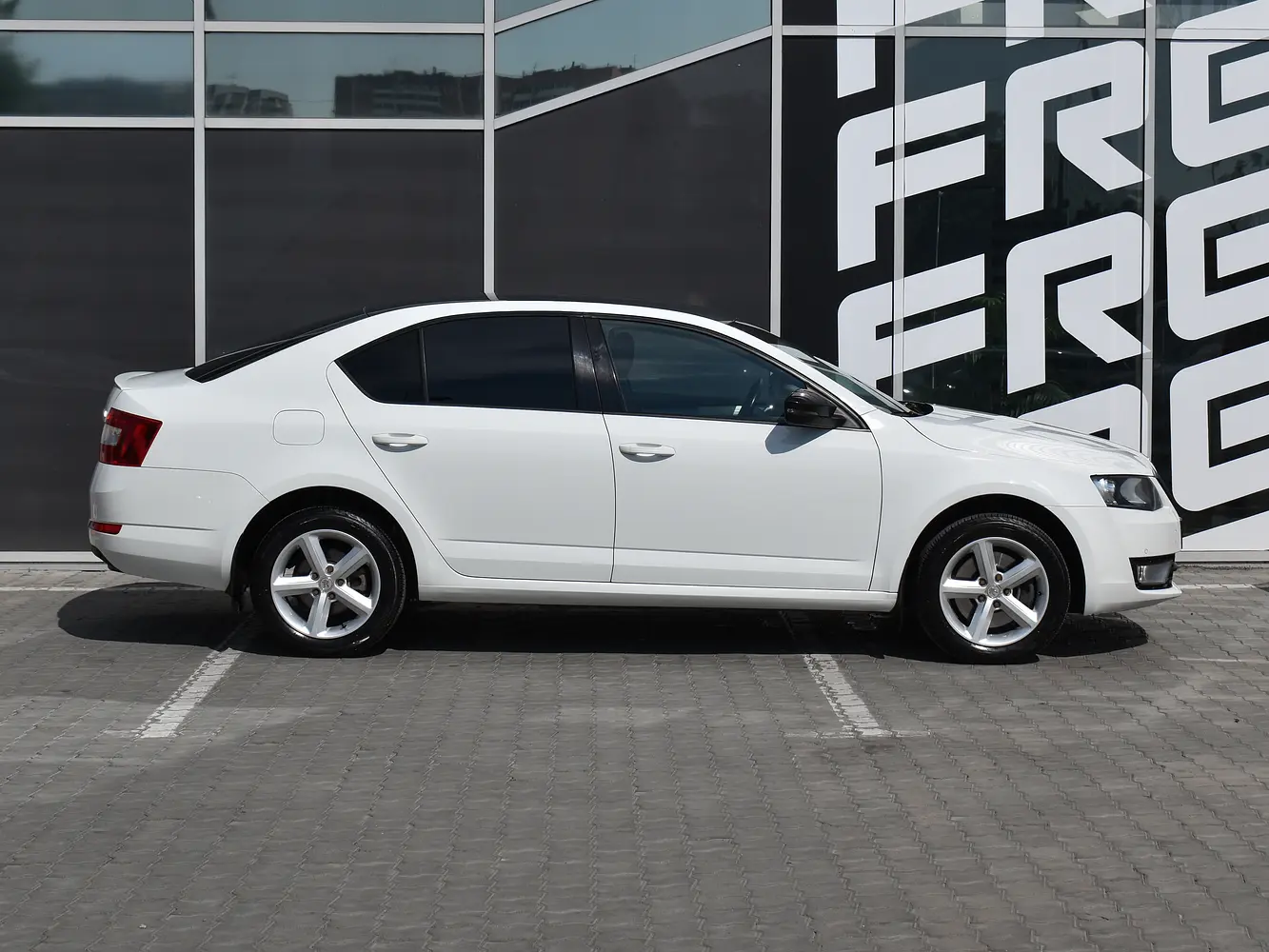 Skoda
