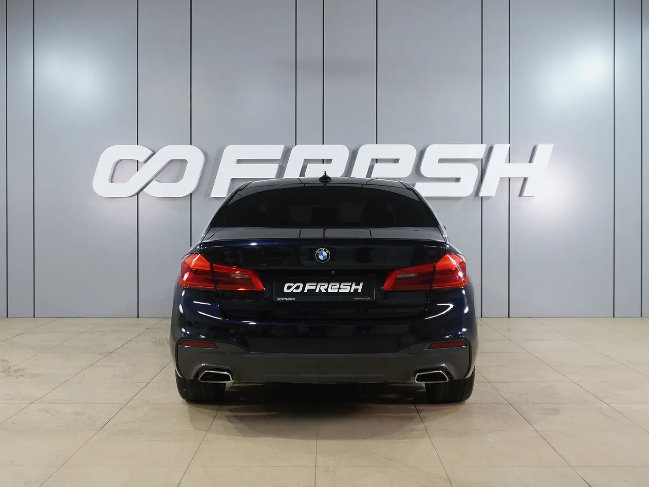 BMW