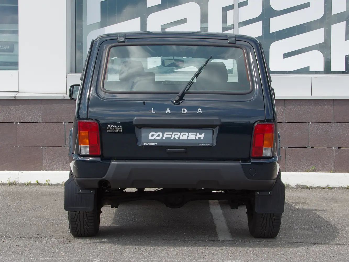 LADA (ВАЗ)
