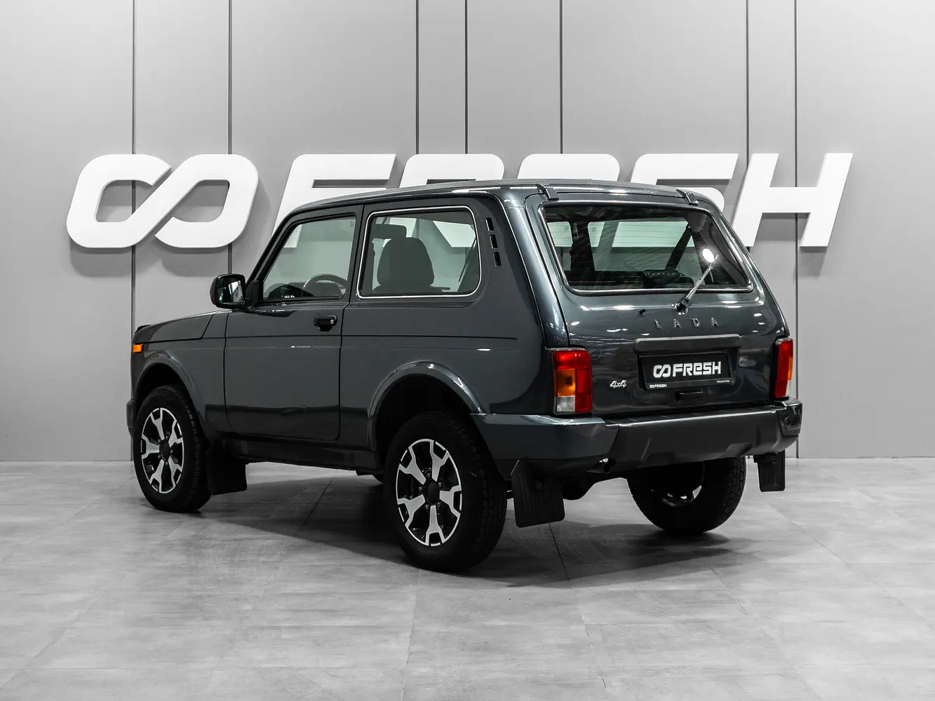 LADA (ВАЗ)