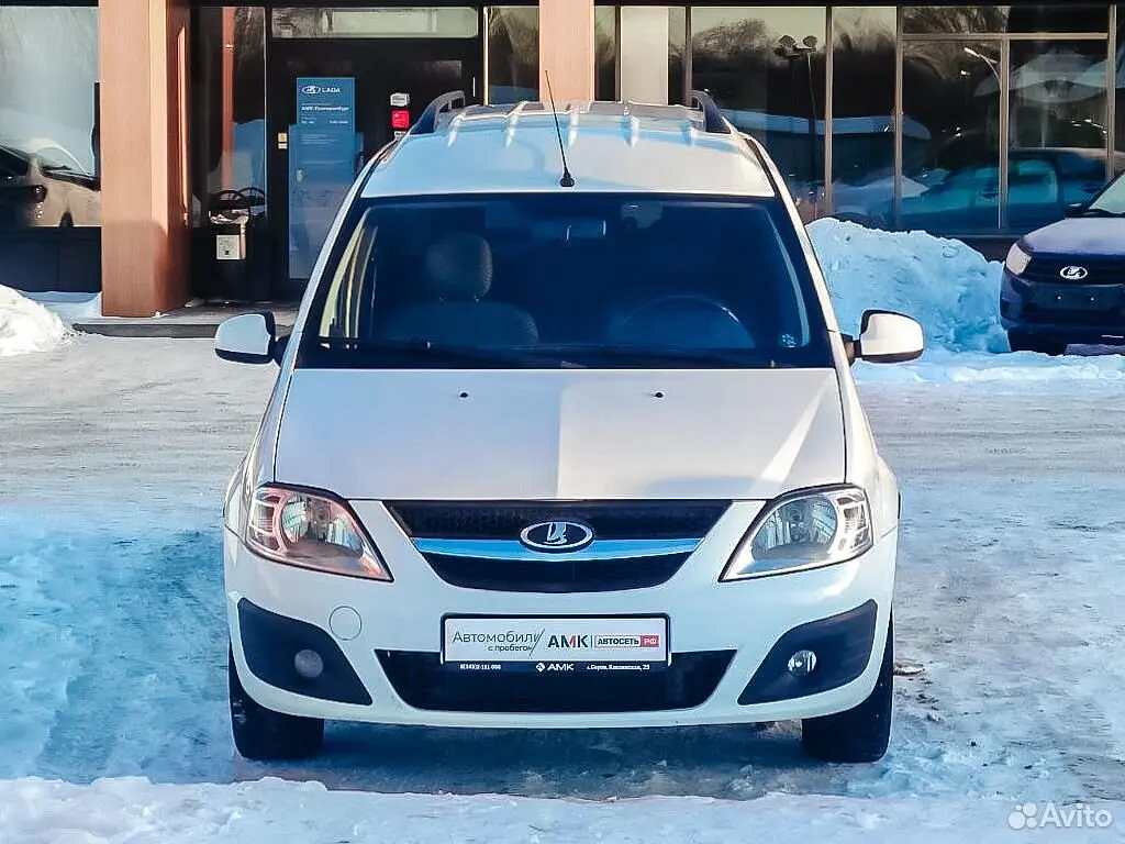 LADA (ВАЗ)