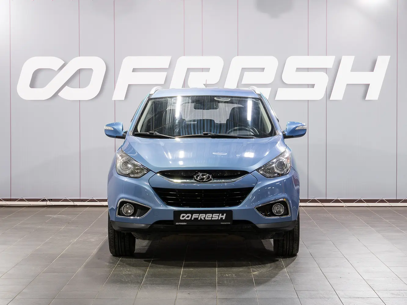 Hyundai