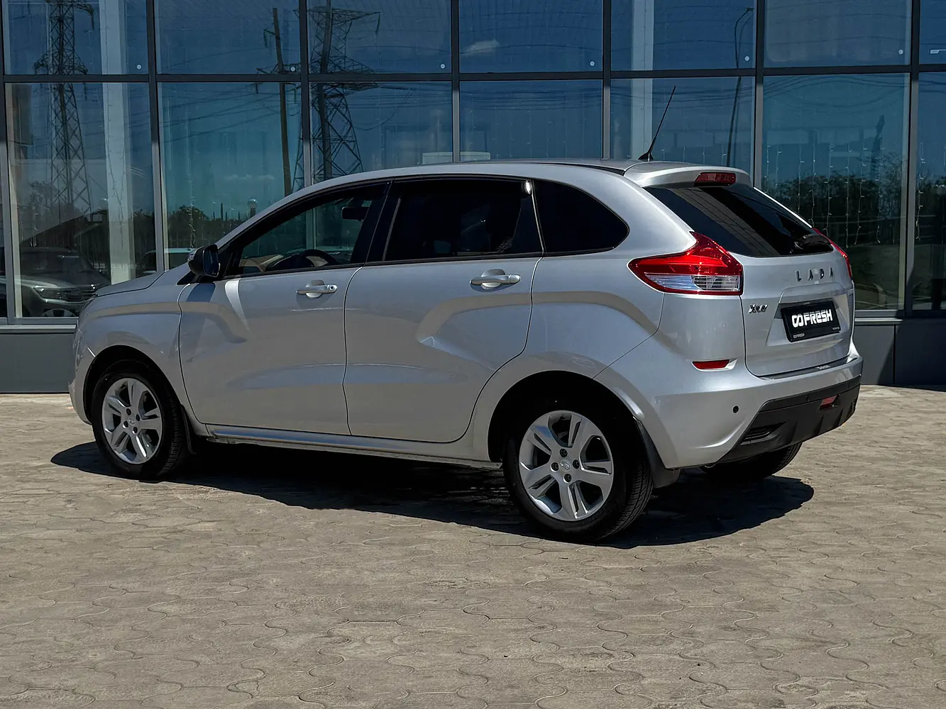 LADA (ВАЗ)