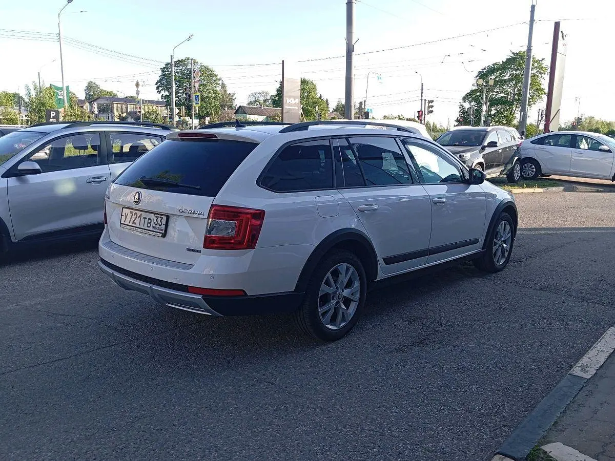 Skoda