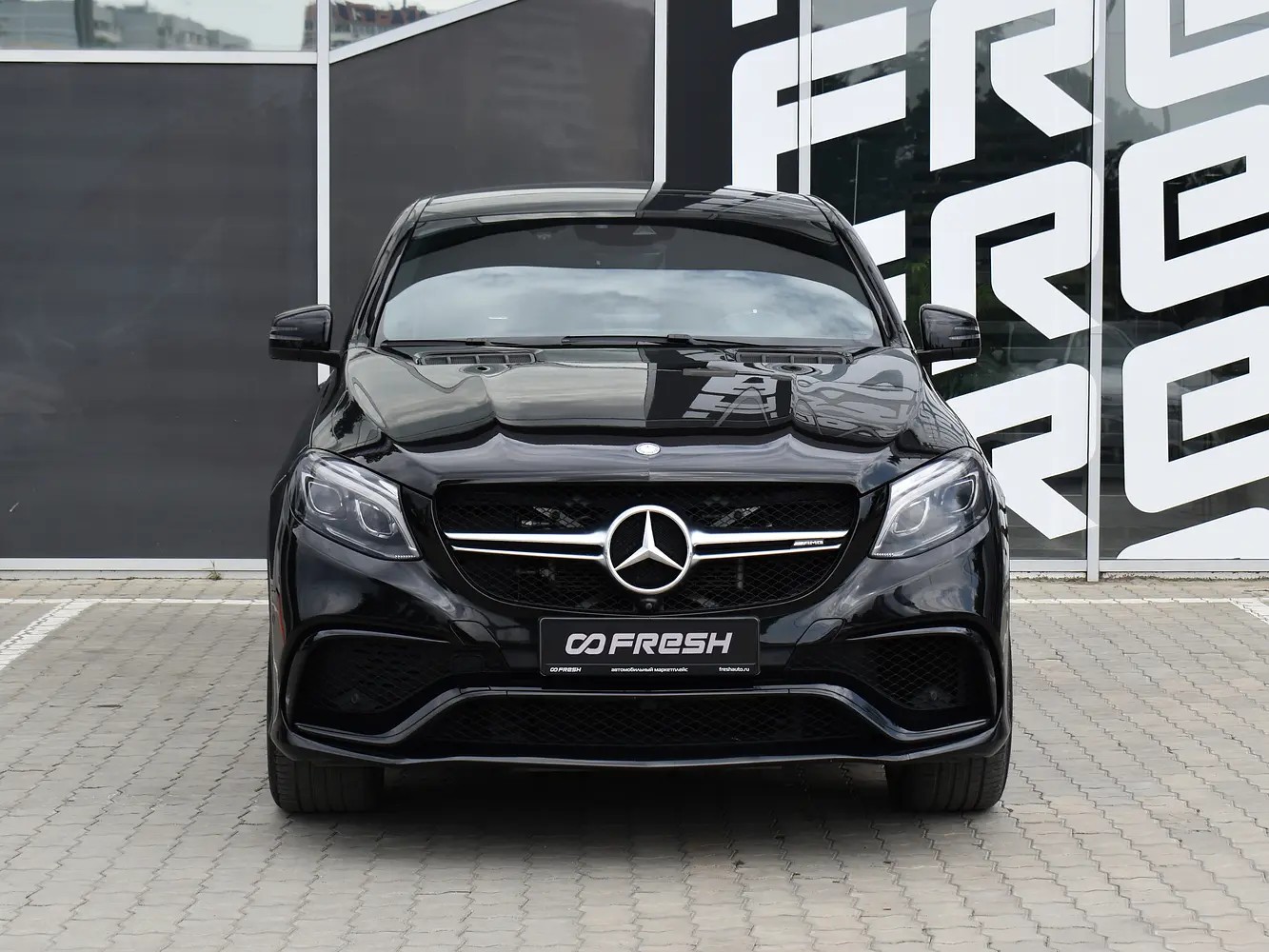 Mercedes-Benz