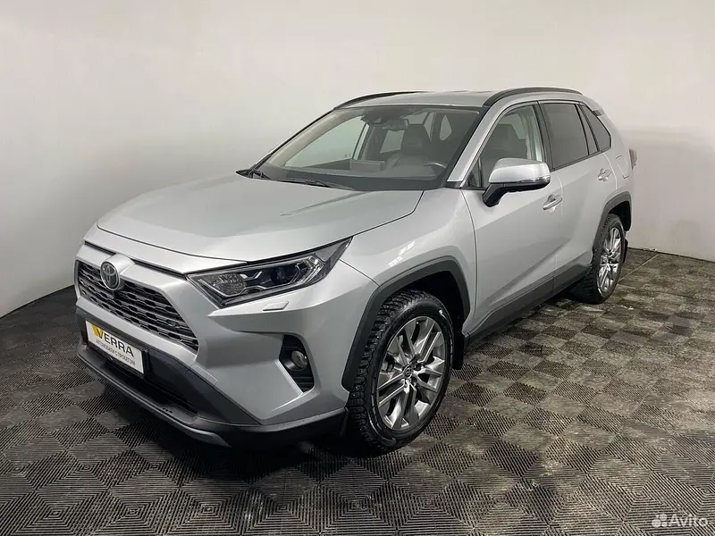 RAV4