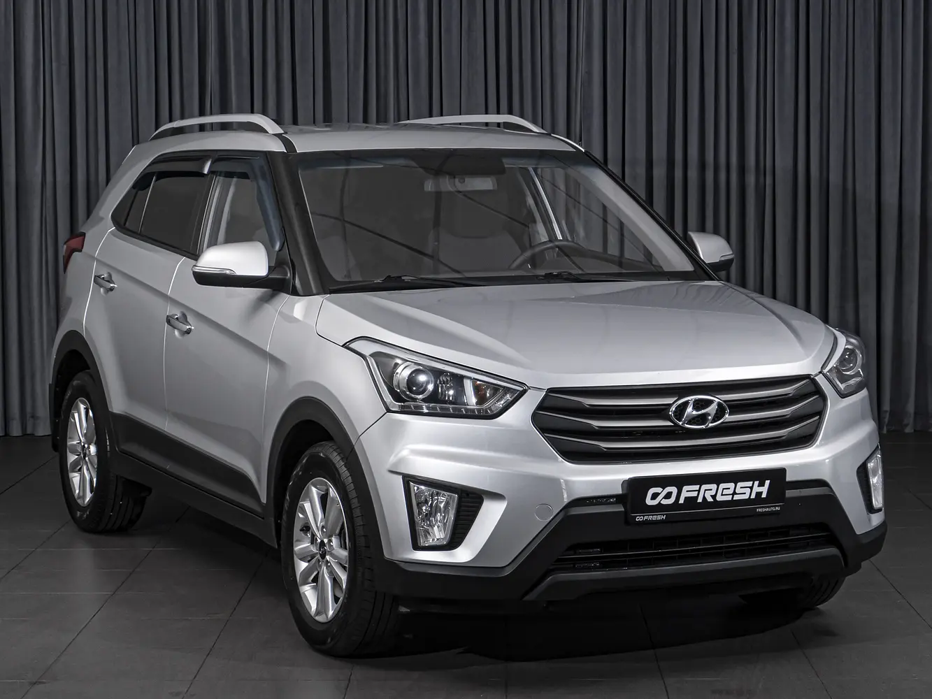 Hyundai