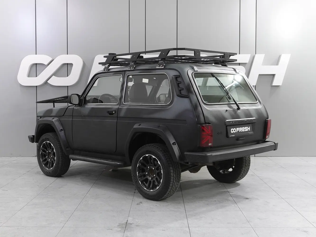 LADA (ВАЗ)