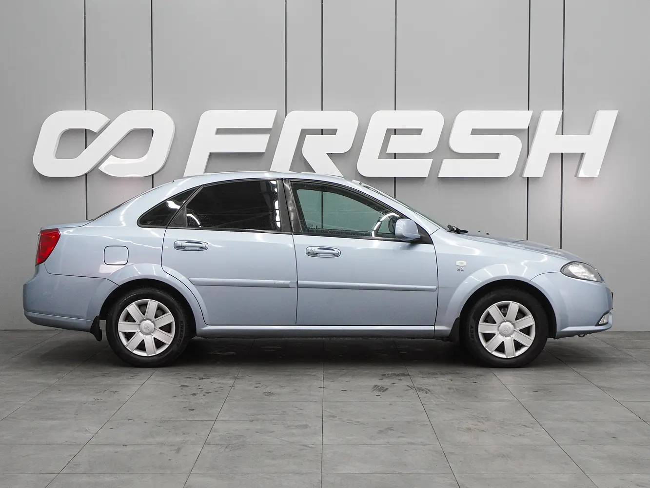 Daewoo