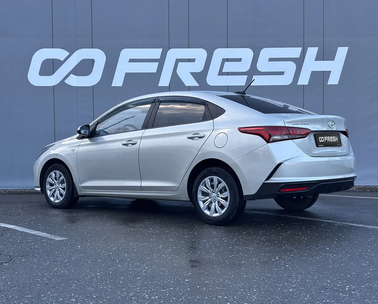 Hyundai