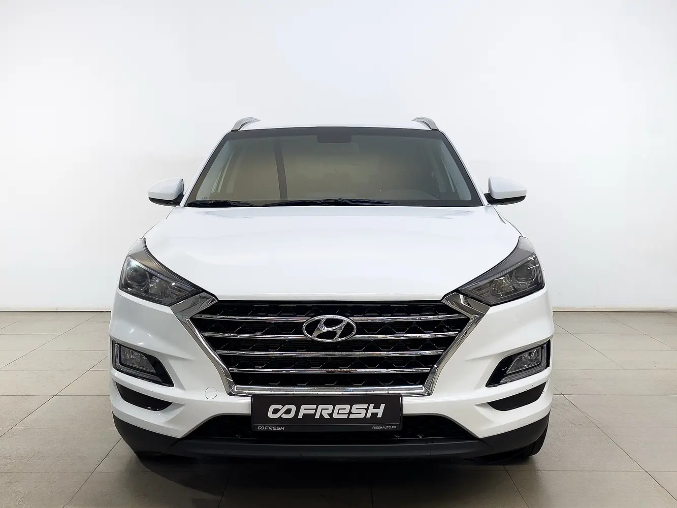 Hyundai