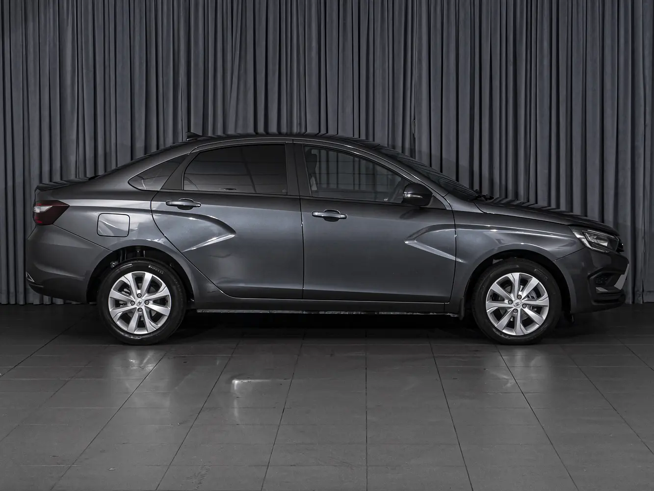 LADA (ВАЗ)