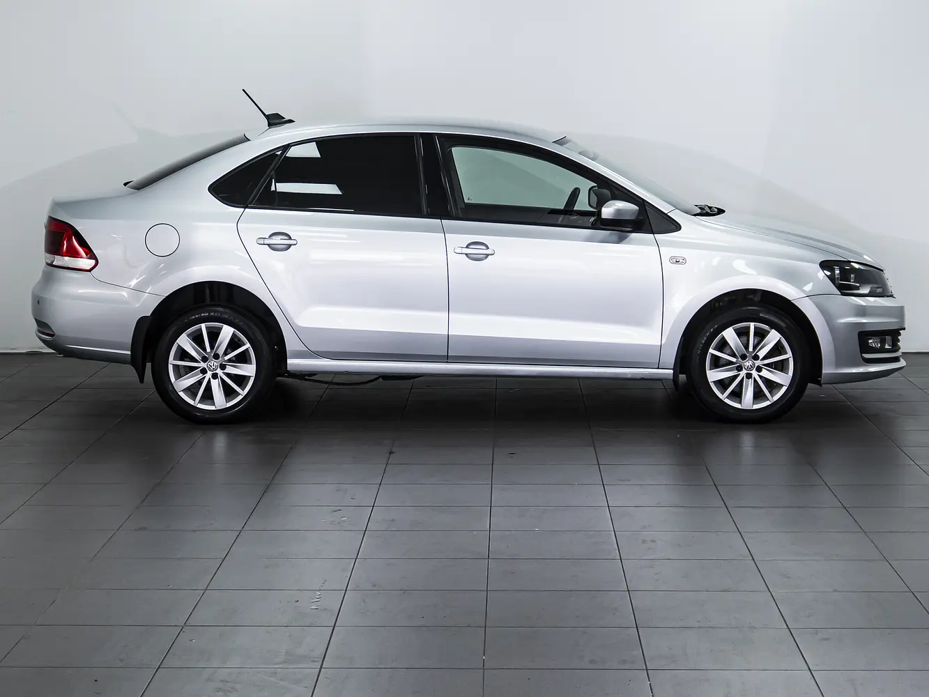 Volkswagen