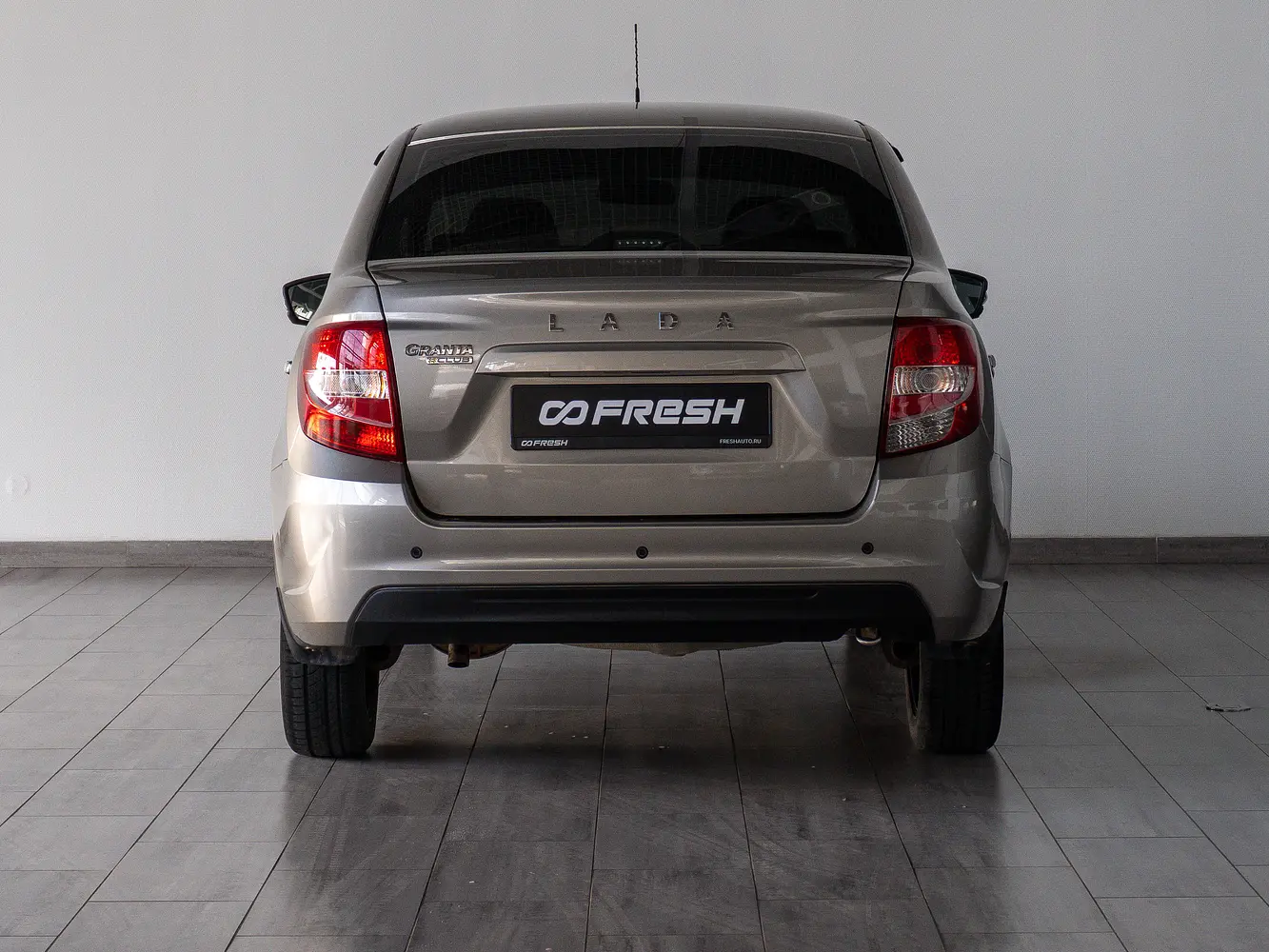 LADA (ВАЗ)