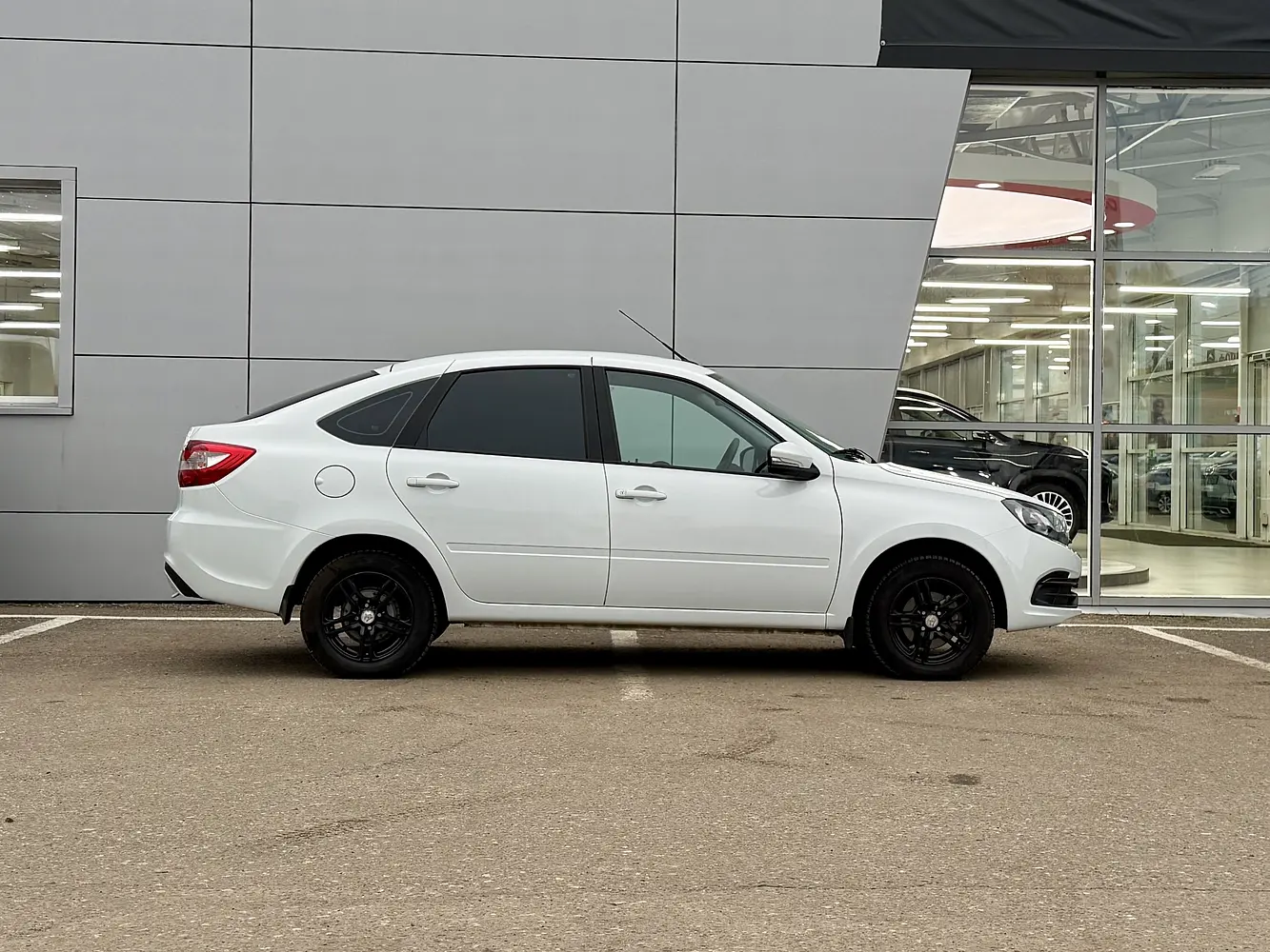 LADA (ВАЗ)