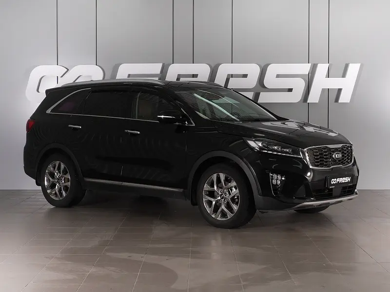 Sorento