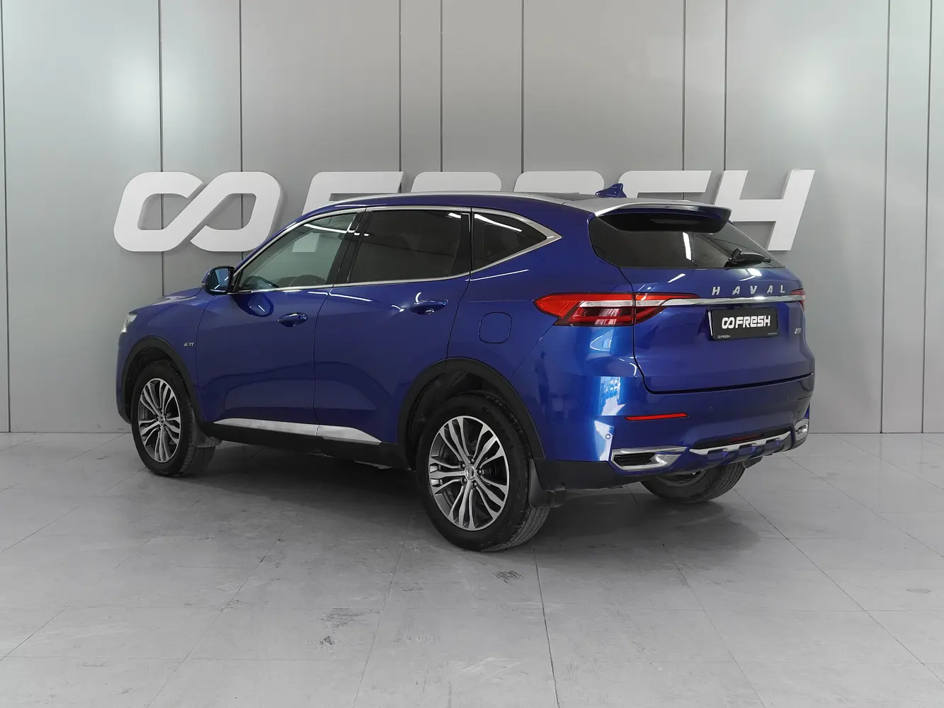 Haval