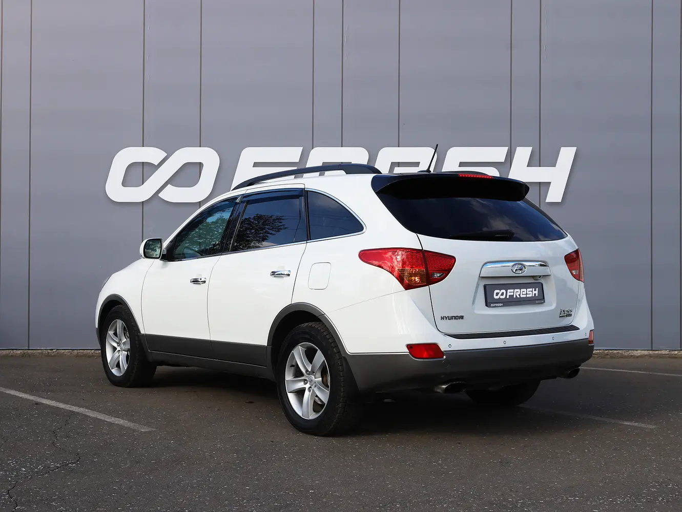 Hyundai