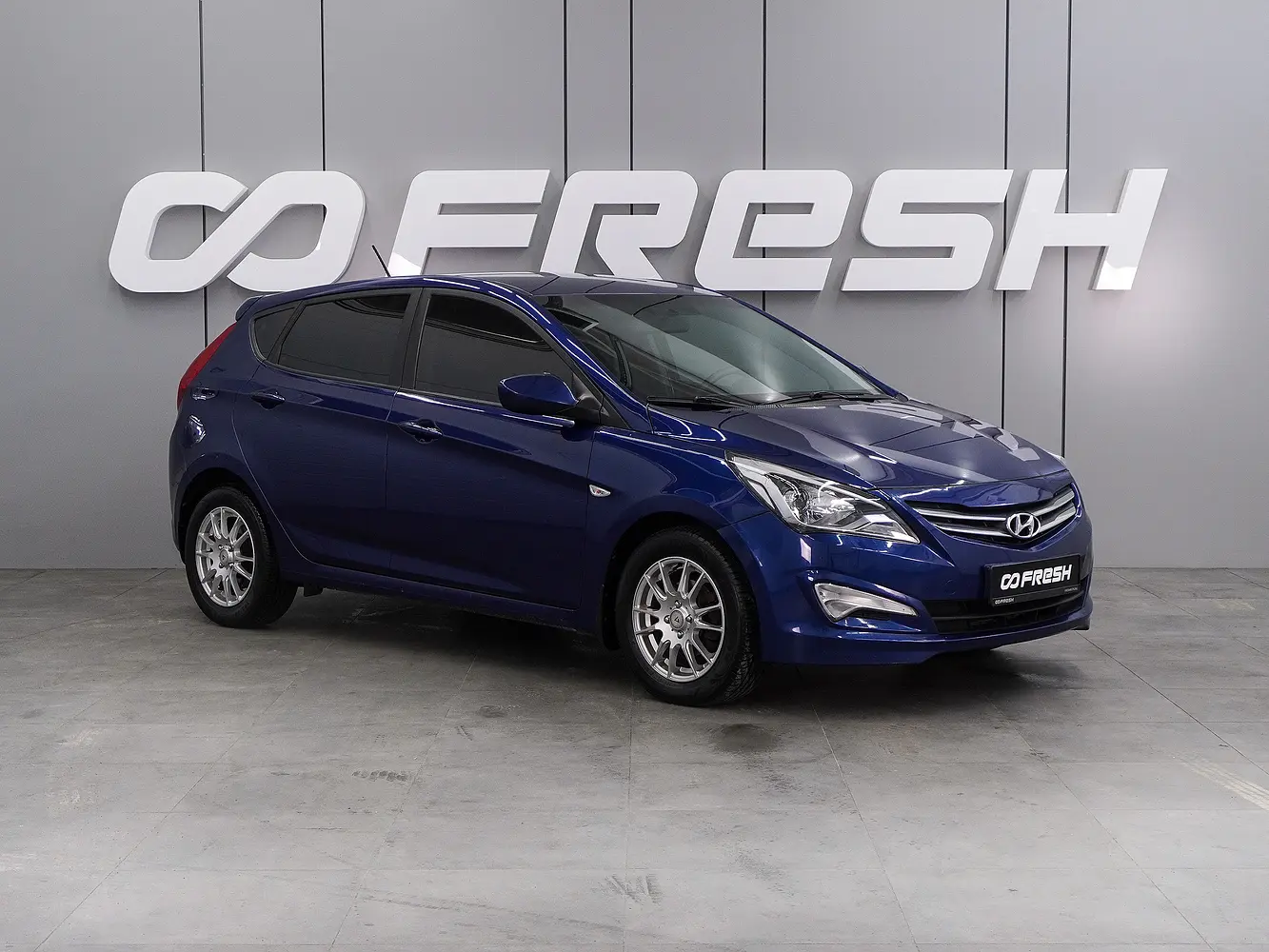 Hyundai