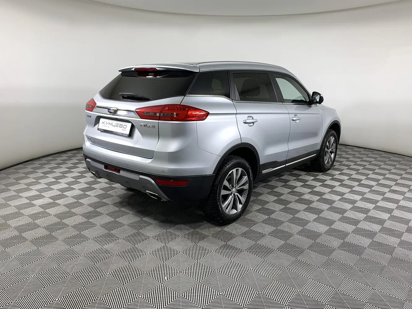 Geely