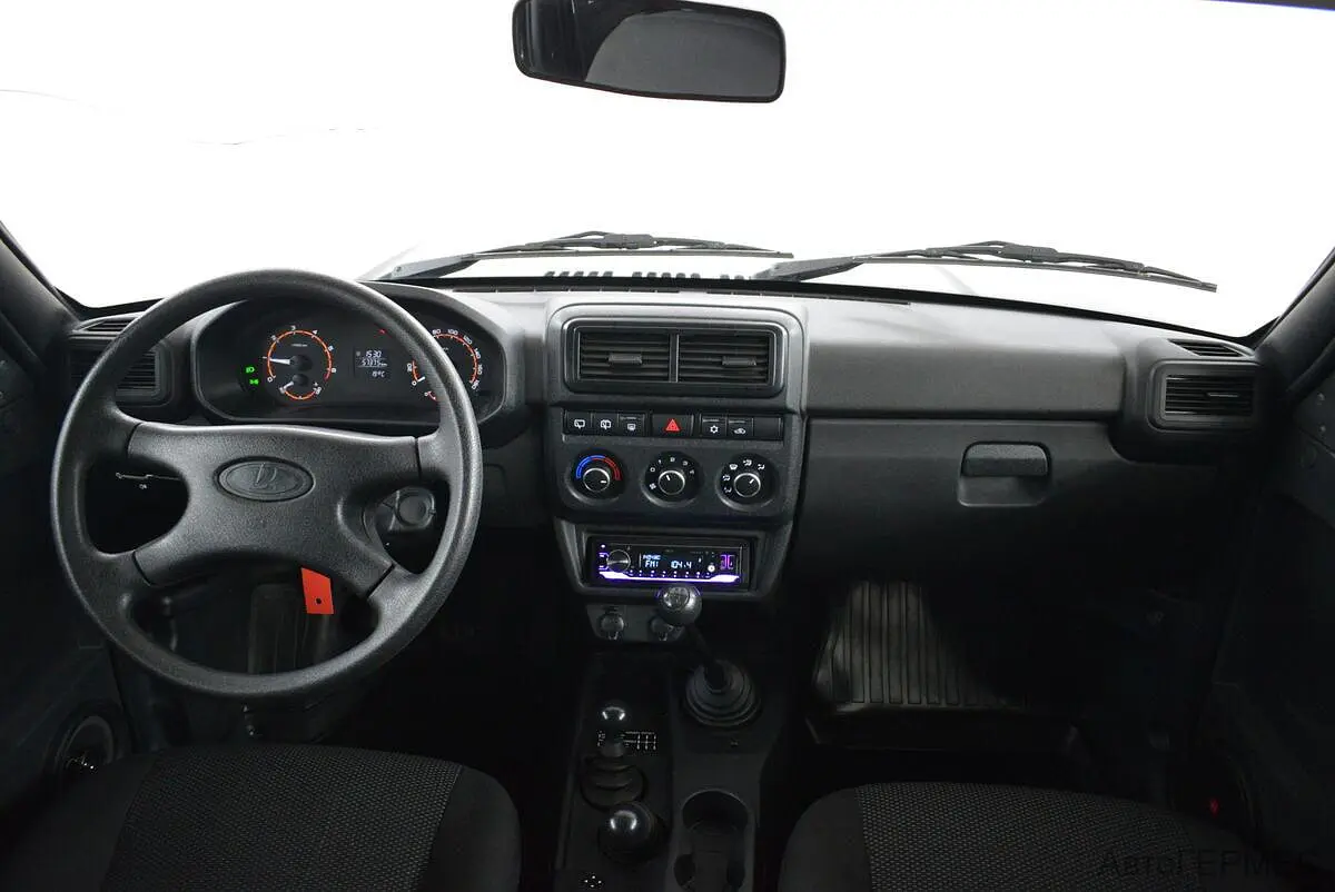 LADA (ВАЗ)