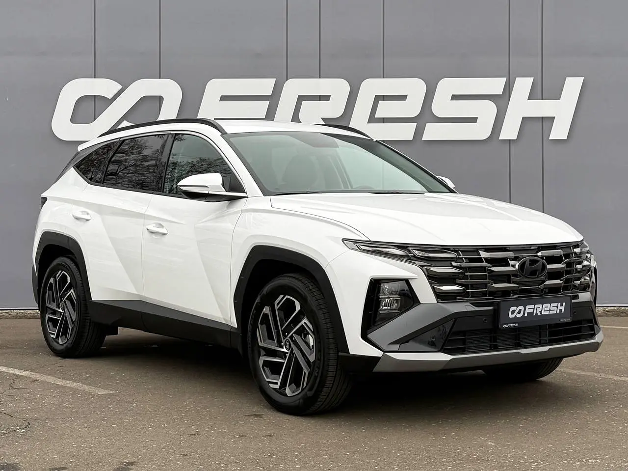 Hyundai