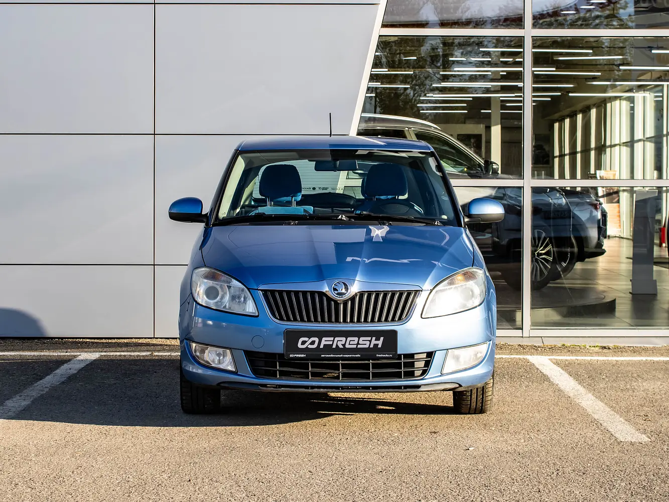 Skoda