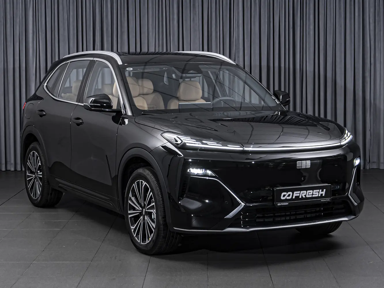 Geely