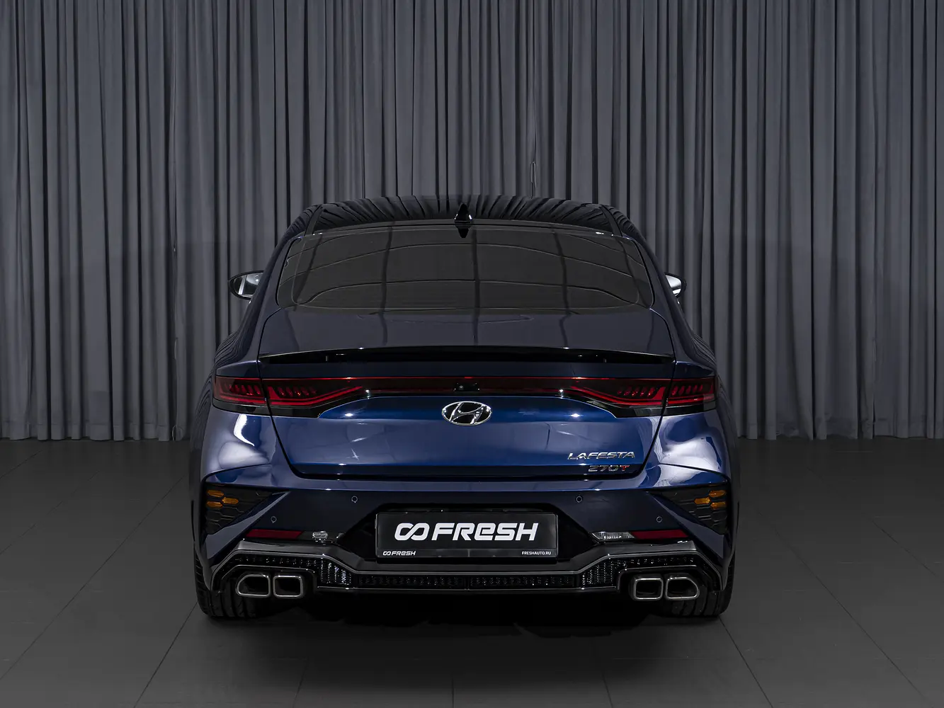 Hyundai