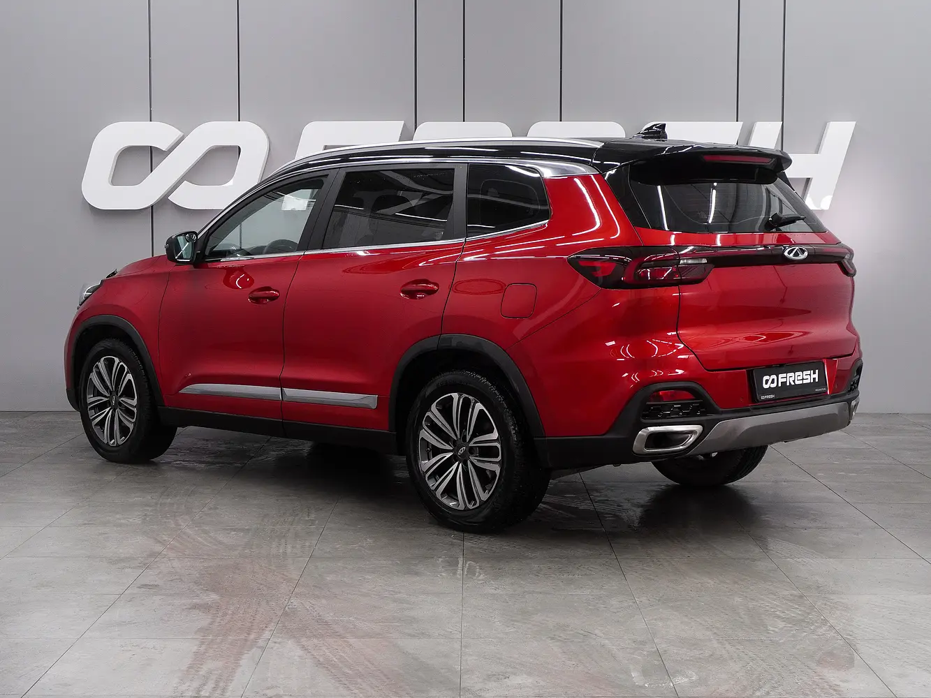 Chery