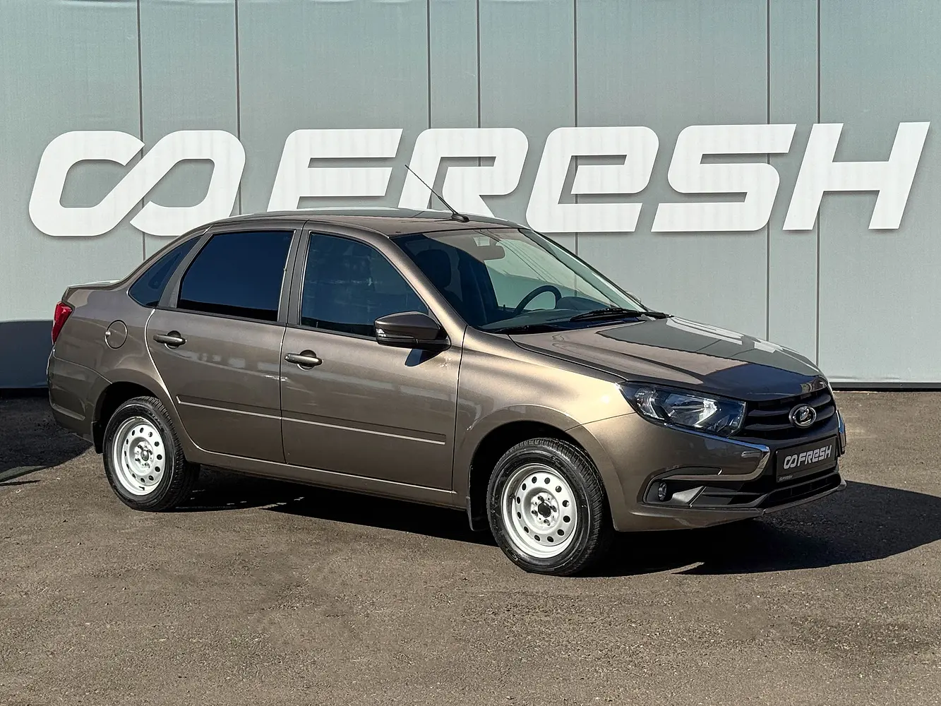 LADA (ВАЗ)