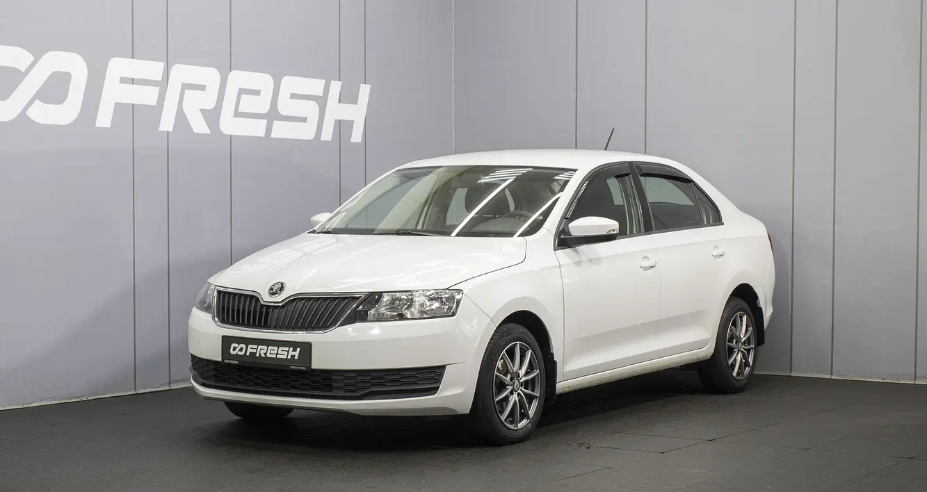Skoda