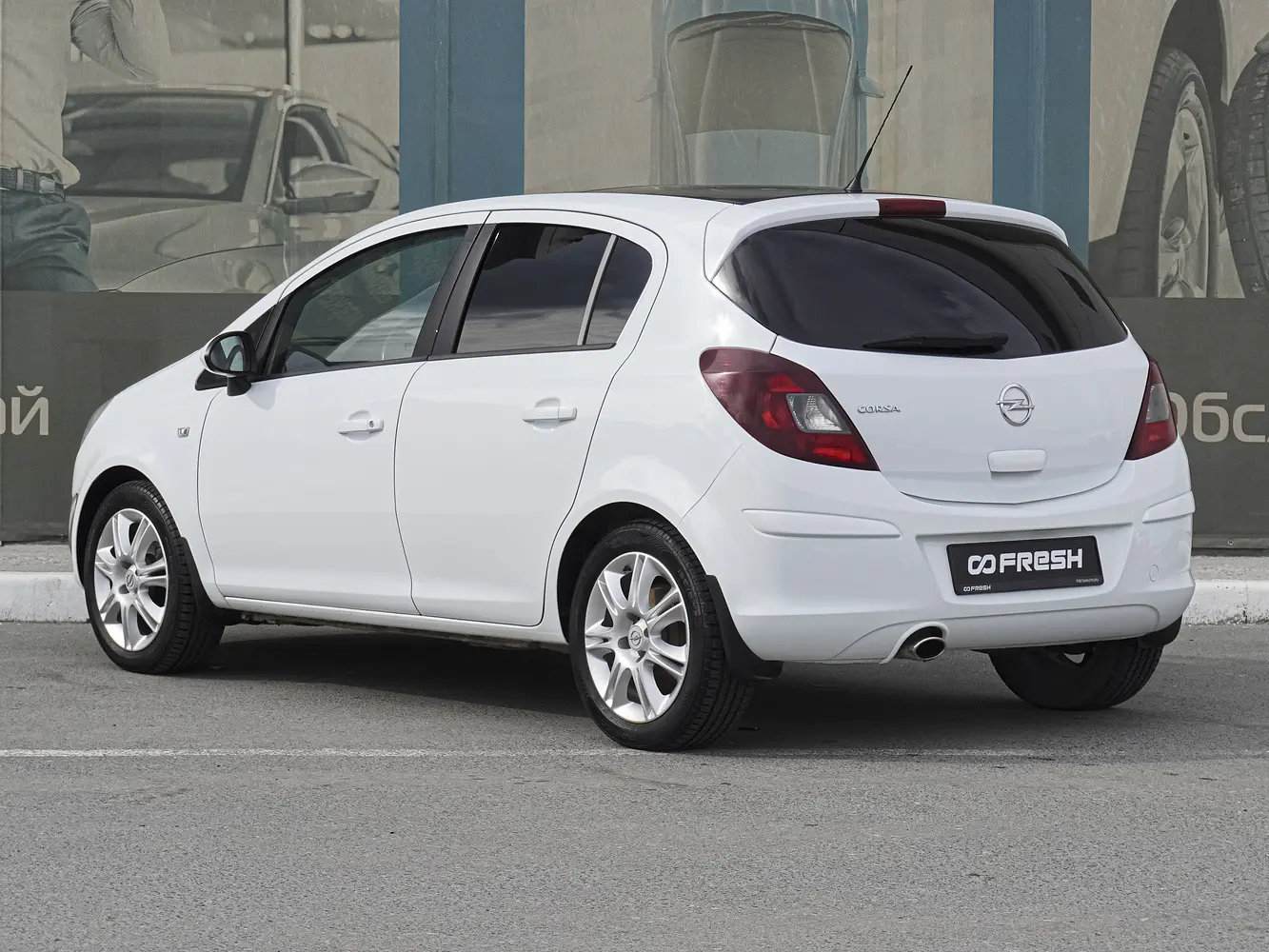 Opel