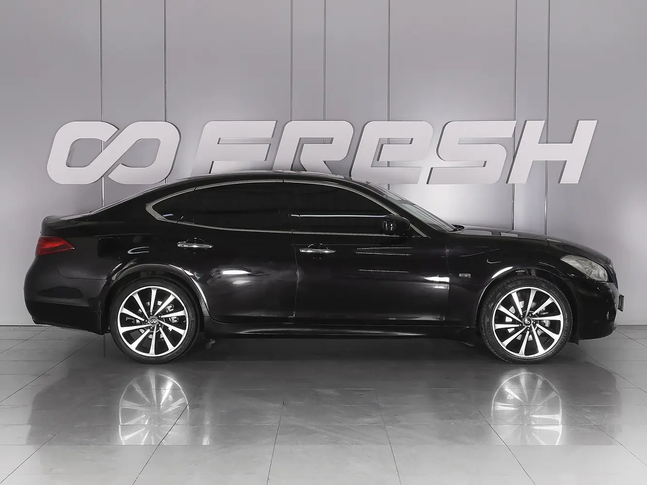 Infiniti