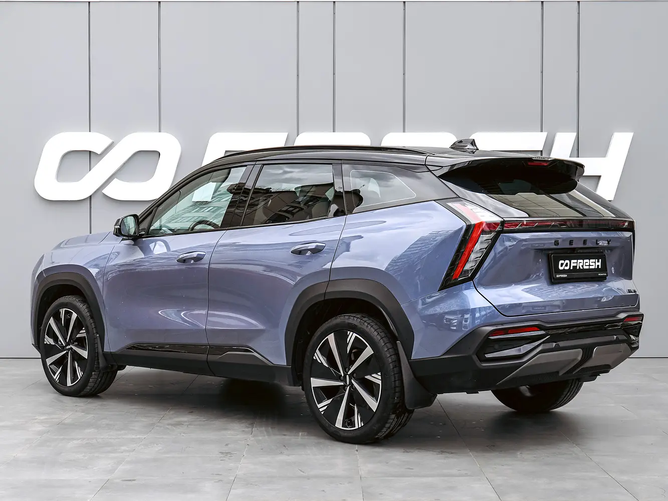 Geely