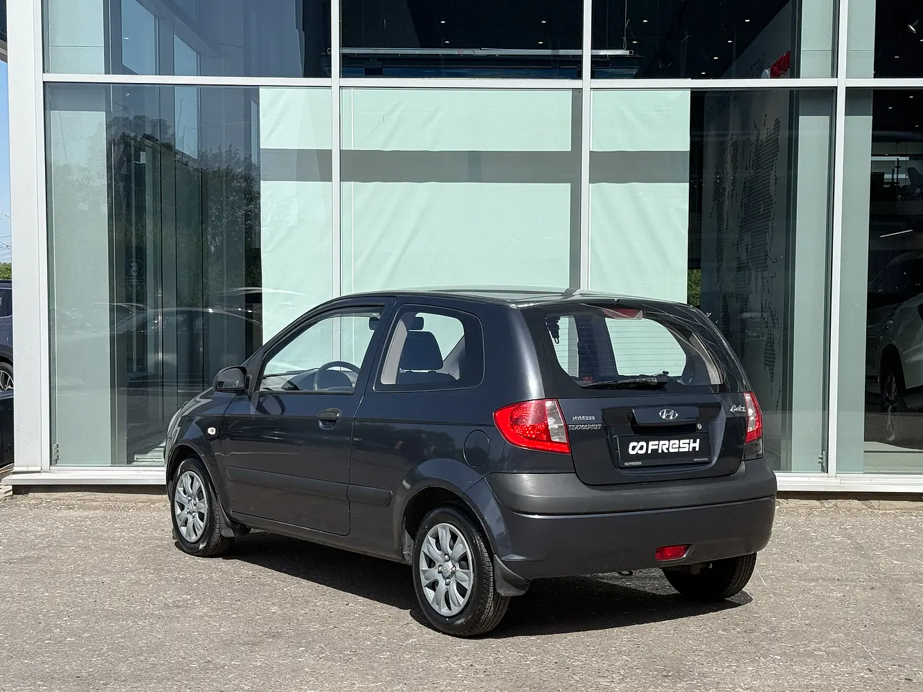 Hyundai