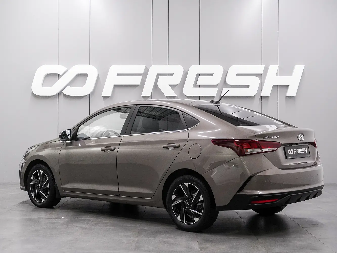 Hyundai