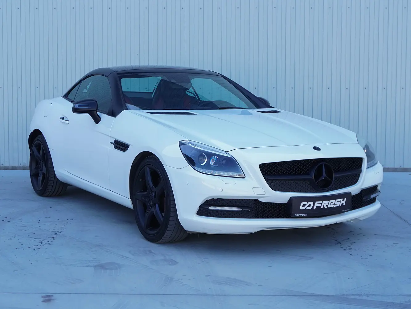 Mercedes-Benz