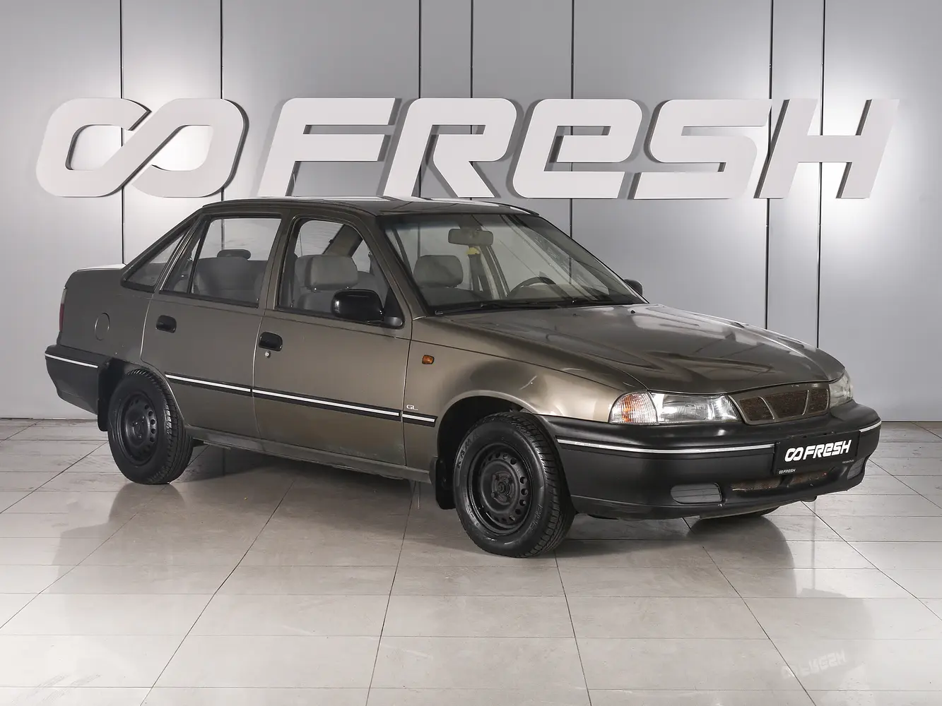 Daewoo