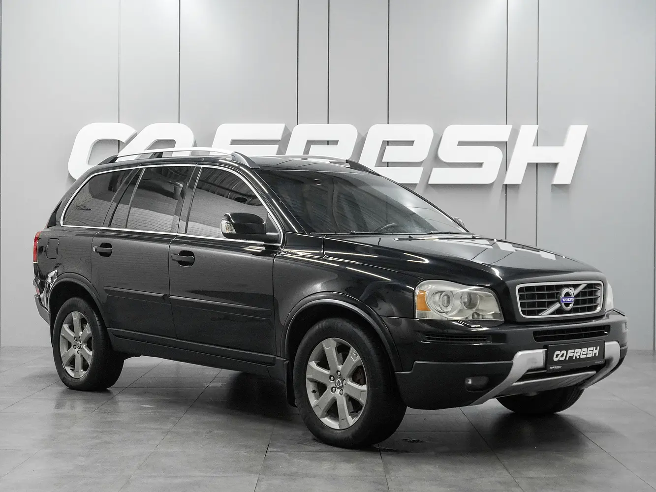 Volvo