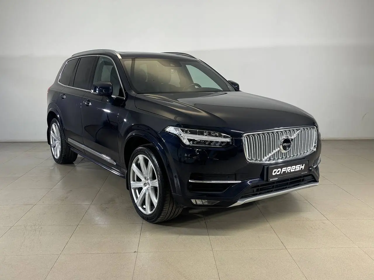 Volvo