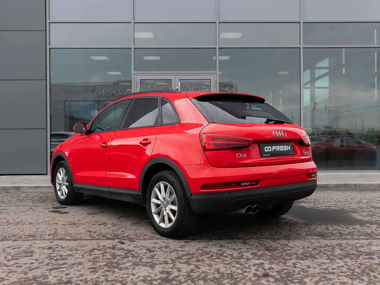 Audi