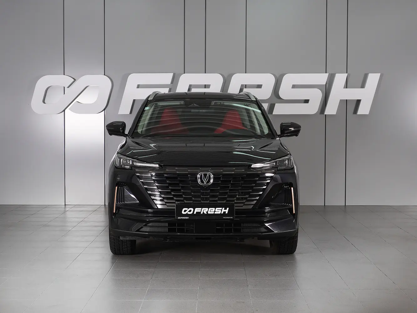 Changan
